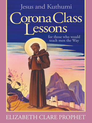 cover image of Corona Class Lessons